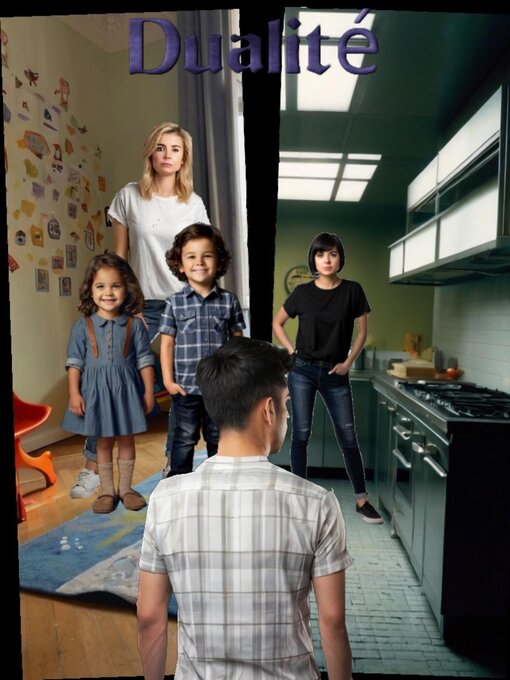 Title details for Dualité by STEPHAN LEMAIRE - Available